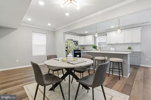 Dining - 3604 12 White Ave, Baltimore, MD 21206 photo 1 of 2