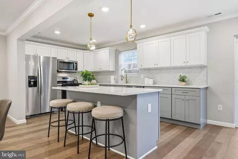Kitchen - 3604 12 White Ave, Baltimore, MD 21206 photo 1 of 2
