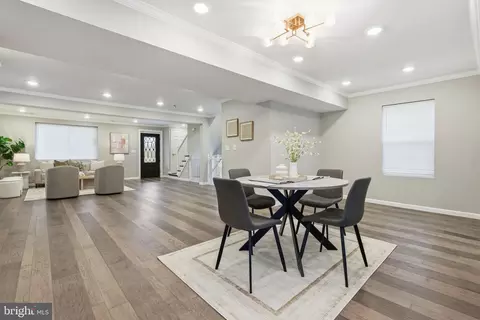 Dining - 3604 12 White Ave, Baltimore, MD 21206 photo 2 of 2