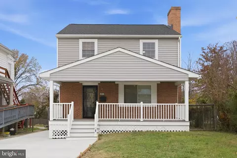 3604 12 White Ave, Baltimore, MD 21206