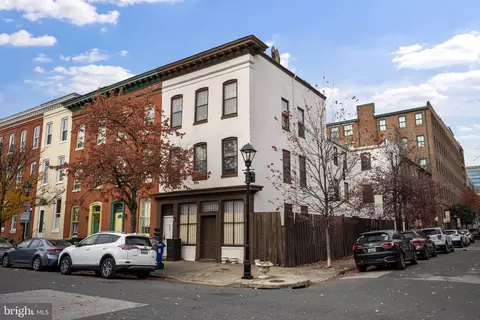 700 Portland St, Baltimore, MD 21230