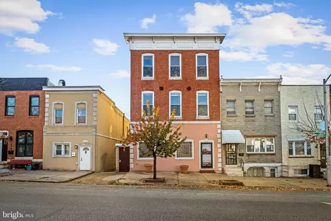 244 S Highland Ave, Baltimore, MD 21224
