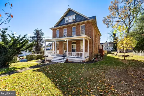 Exterior - 4111 Hamilton Ave, Baltimore, MD 21206 photo 2 of 23