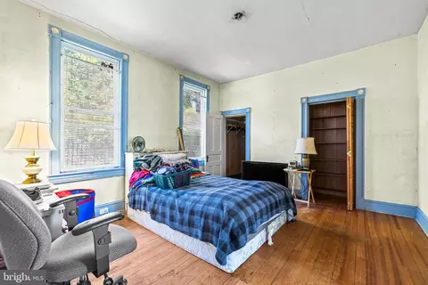 Bedroom - 4111 Hamilton Ave, Baltimore, MD 21206 photo 1 of 8