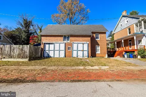 Other - 4111 Hamilton Ave, Baltimore, MD 21206 photo 22 of 24
