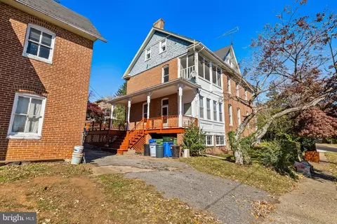 Exterior - 4111 Hamilton Ave, Baltimore, MD 21206 photo 22 of 23