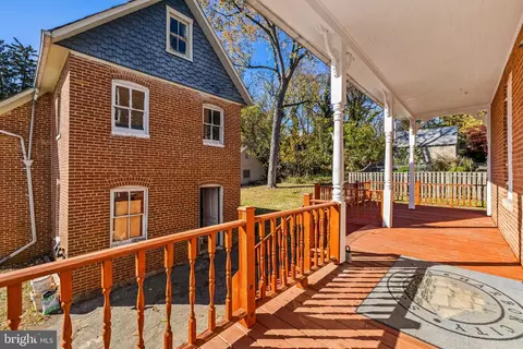 Exterior - 4111 Hamilton Ave, Baltimore, MD 21206 photo 17 of 23