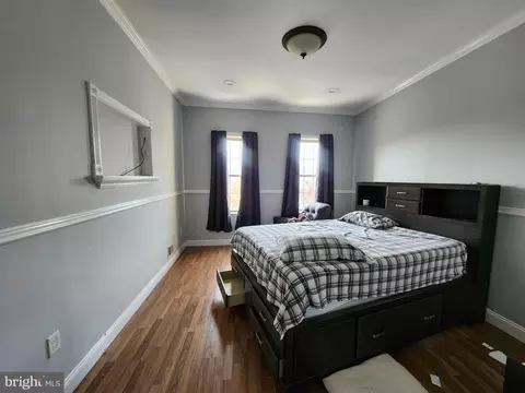 Bedroom - 39 S Highland Ave, Baltimore, MD 21224 photo 1 of 2