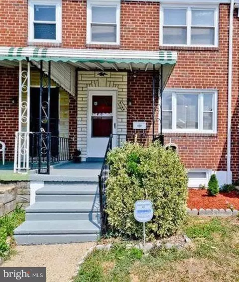 4144 Doris Ave, Baltimore, MD 21225 photo 1