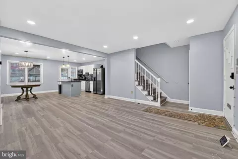 1371 E Northern Pkwy, Baltimore, MD 21239