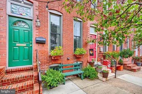 915 S East Ave S, Baltimore, MD 21224
