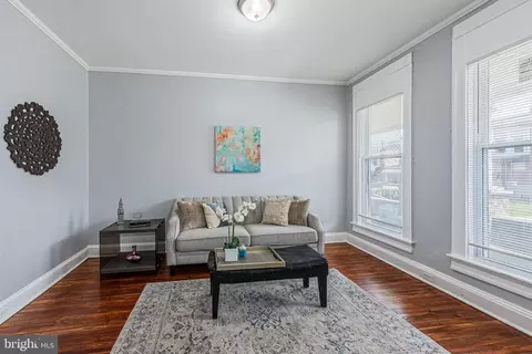 Living - 2826 Riggs Ave, Baltimore, MD 21216 photo 4 of 6