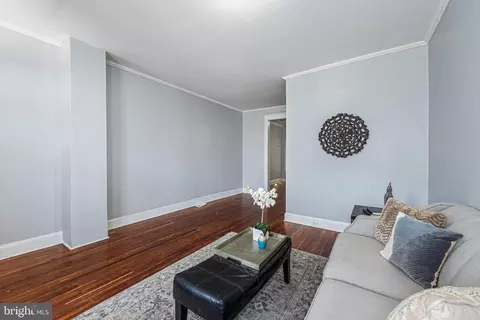 Living - 2826 Riggs Ave, Baltimore, MD 21216 photo 3 of 6