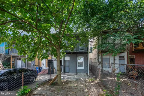 Exterior - 2826 Riggs Ave, Baltimore, MD 21216 photo 3 of 4