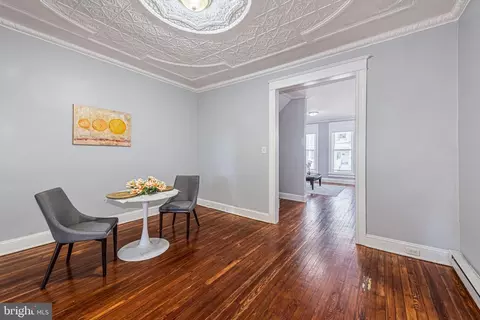 Dining - 2826 Riggs Ave, Baltimore, MD 21216 photo 2 of 2