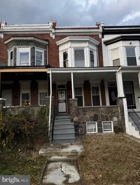 Other - 2826 Riggs Ave, Baltimore, MD 21216 photo 11 of 11
