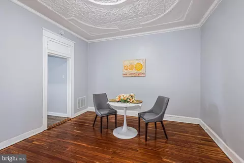 Dining - 2826 Riggs Ave, Baltimore, MD 21216 photo 1 of 2