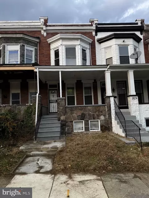 Other - 2826 Riggs Ave, Baltimore, MD 21216 photo 10 of 11