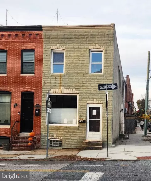 2642 Hudson St, Baltimore, MD 21224