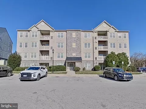 5307 Wyndholme Cir #102, Baltimore, MD 21229