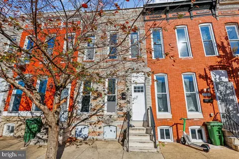 2023 Division St, Baltimore, MD 21217