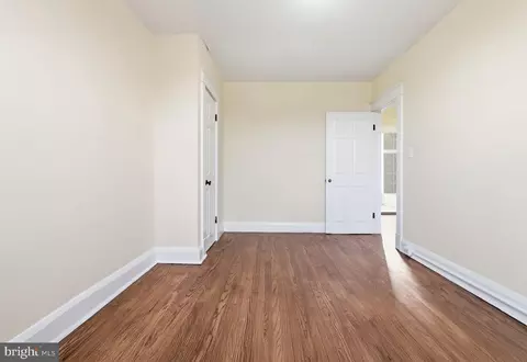 Bedroom - 3324 Cliftmont Ave, Baltimore, MD 21213 photo 6 of 8