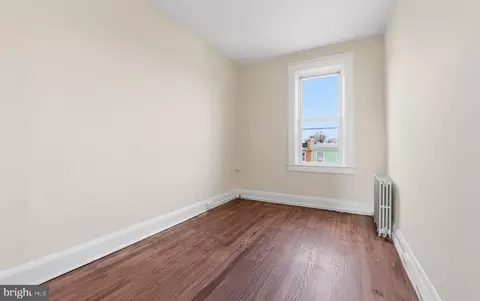 Bedroom - 3324 Cliftmont Ave, Baltimore, MD 21213 photo 1 of 8