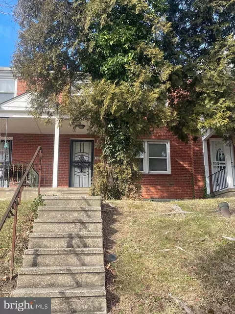 Other - 1312 E Cold Spring Ln, Baltimore, MD 21239 photo 7 of 7