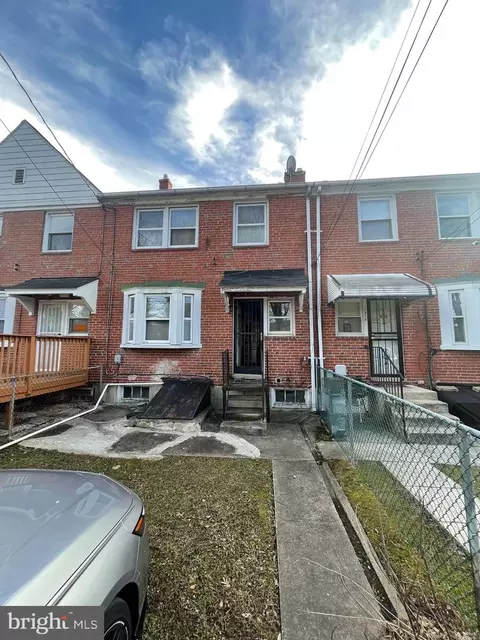 Other - 1312 E Cold Spring Ln, Baltimore, MD 21239 photo 5 of 7