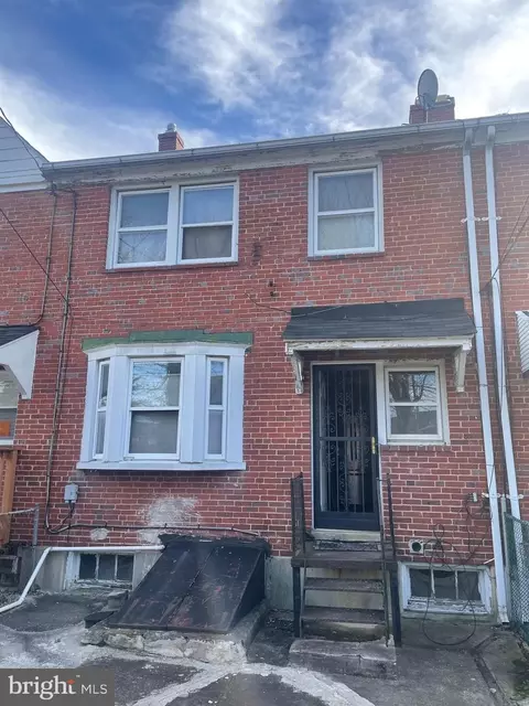 Other - 1312 E Cold Spring Ln, Baltimore, MD 21239 photo 6 of 7