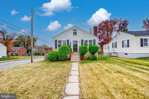 3229 Orlando Ave, Baltimore, MD 21234