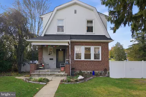 3901 Biddison Ln, Baltimore, MD 21206