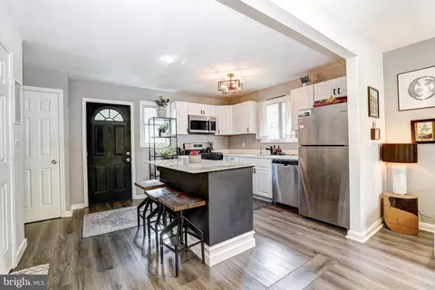 Other - 1407 Redfern Ave, Baltimore, MD 21211 photo 5 of 10
