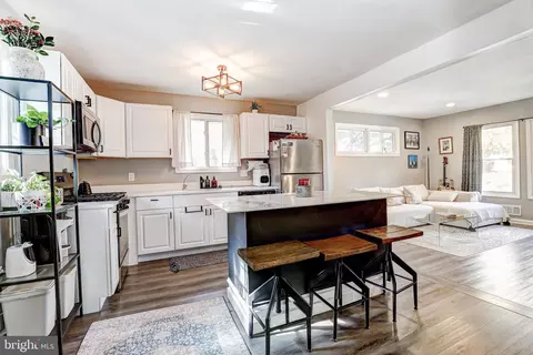 1407 Redfern Ave, Baltimore, MD 21211