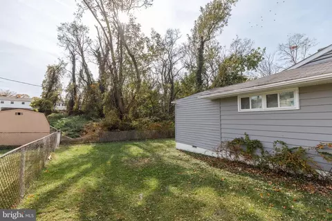 Exterior - 1407 Redfern Ave, Baltimore, MD 21211 photo 3 of 3