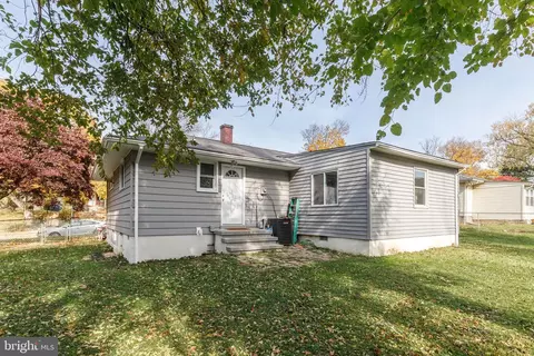 Other - 1407 Redfern Ave, Baltimore, MD 21211 photo 9 of 10