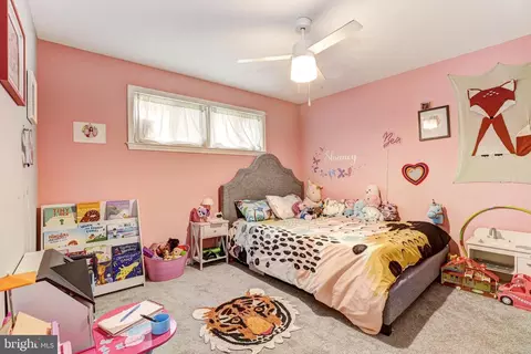 Bedroom - 1407 Redfern Ave, Baltimore, MD 21211 photo 1 of 5