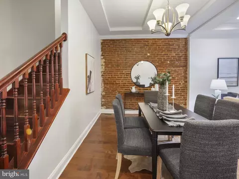 Dining - 1705 E Chase St, Baltimore, MD 21213 photo 2 of 3