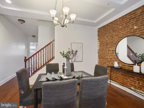 Dining - 1705 E Chase St, Baltimore, MD 21213 photo 1 of 3