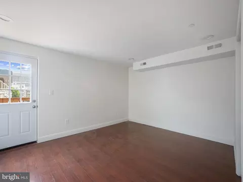 Living - 1705 E Chase St, Baltimore, MD 21213 photo 5 of 5