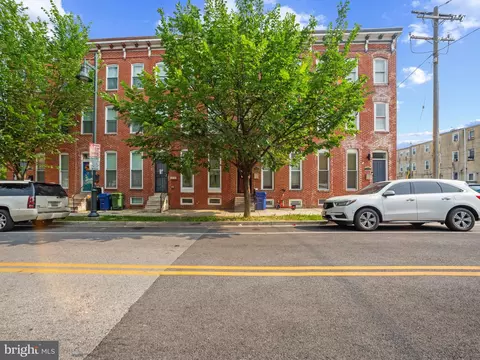 Other - 1705 E Chase St, Baltimore, MD 21213 photo 1 of 12