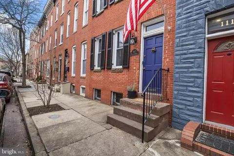 Other - 1117 William St, Baltimore, MD 21230 photo 10 of 10