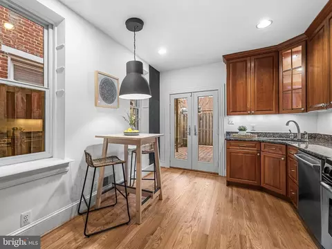 Kitchen - 1117 William St, Baltimore, MD 21230 photo 3 of 4