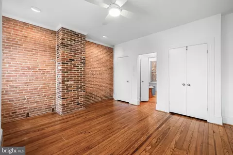 Bedroom - 1117 William St, Baltimore, MD 21230 photo 1 of 7
