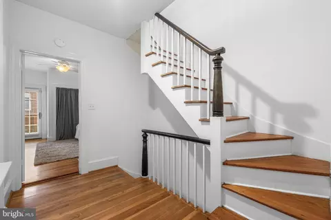 Entry Way - 1117 William St, Baltimore, MD 21230 photo 6 of 8
