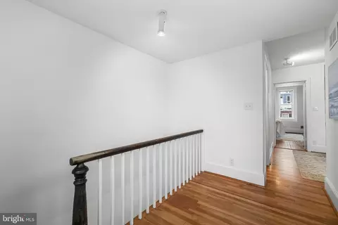 Entry Way - 1117 William St, Baltimore, MD 21230 photo 8 of 8