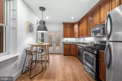 Kitchen - 1117 William St, Baltimore, MD 21230 photo 1 of 4