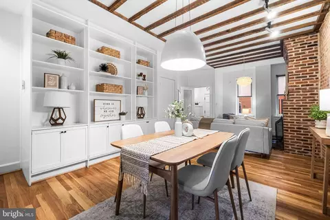 Dining - 1117 William St, Baltimore, MD 21230 photo 3 of 4