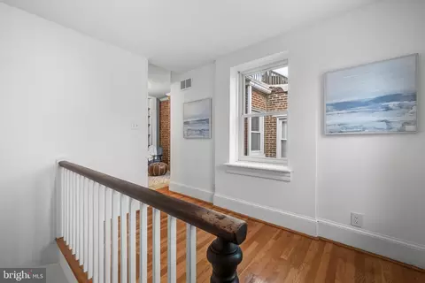Entry Way - 1117 William St, Baltimore, MD 21230 photo 7 of 8