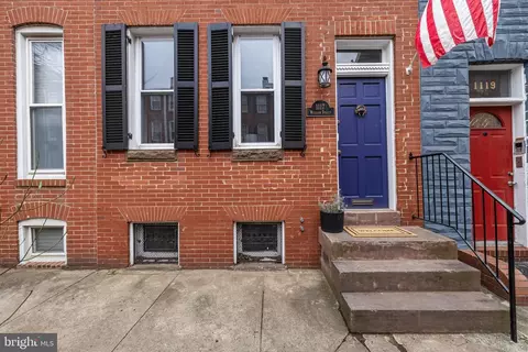 Other - 1117 William St, Baltimore, MD 21230 photo 2 of 10